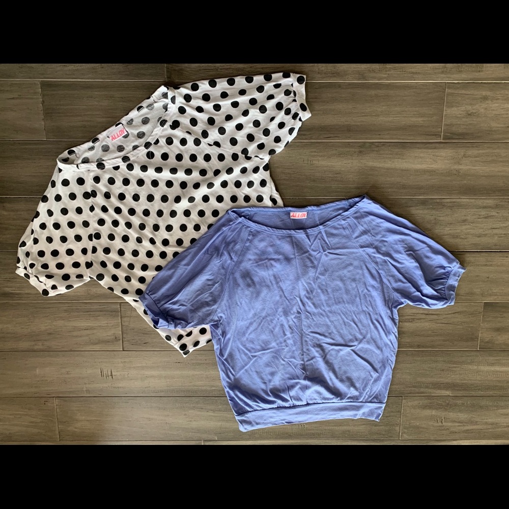 Tshirt bundle